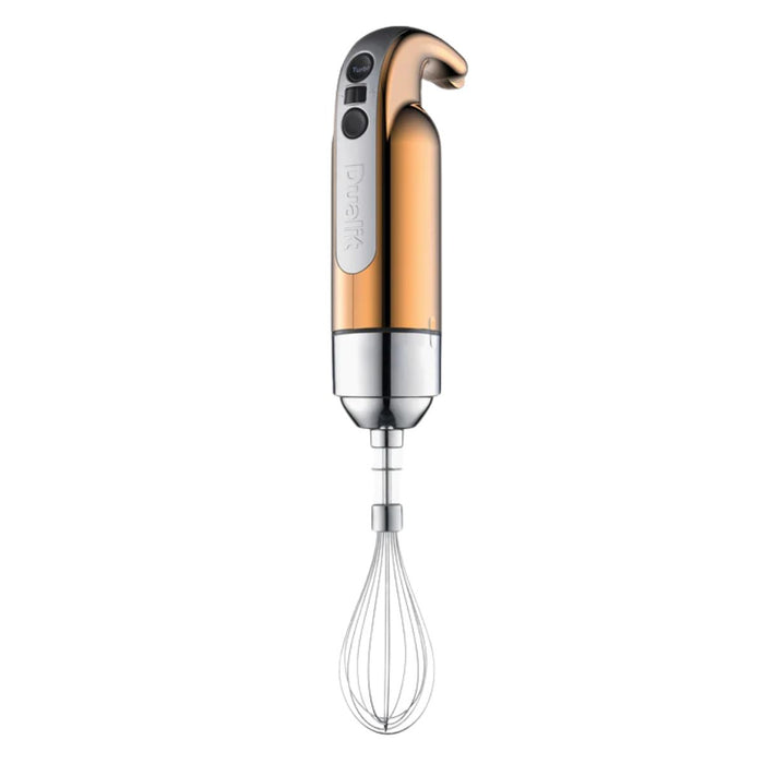 Dualit Hand Blender with Accessory Pack - 2 Colours