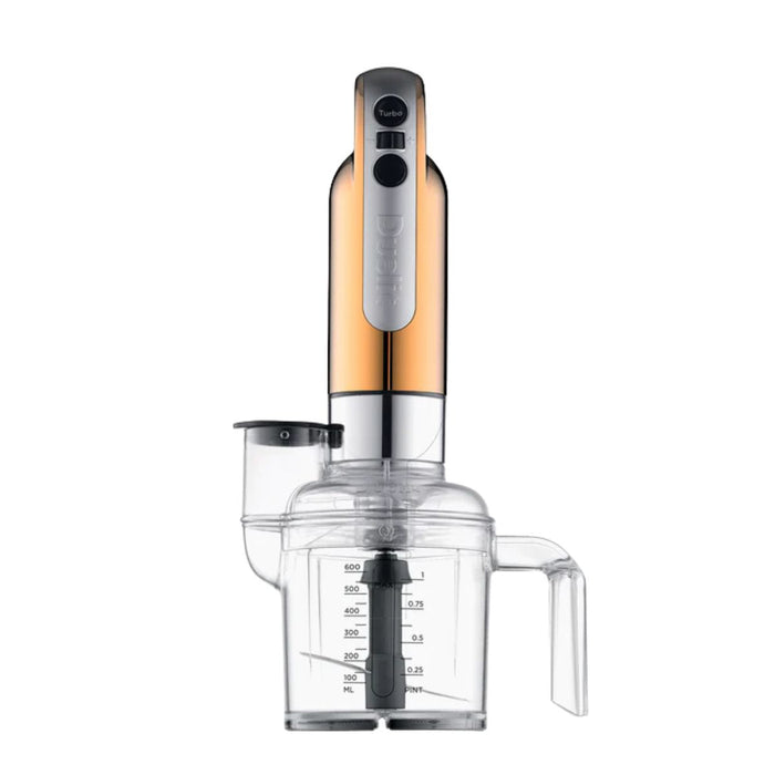 Dualit Hand Blender with Accessory Pack - 2 Colours
