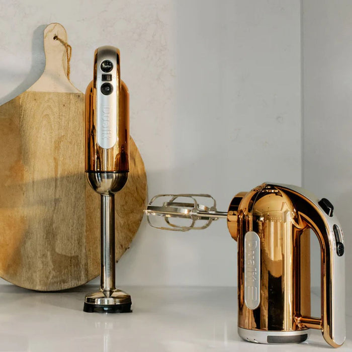 Dualit Hand Blender with Accessory Pack - 2 Colours