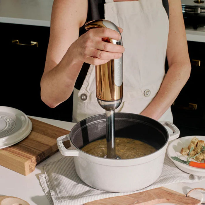 Dualit Hand Blender with Accessory Pack - 2 Colours