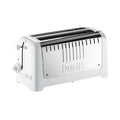 Dualit Lite 4 Slice Long Slot Toaster