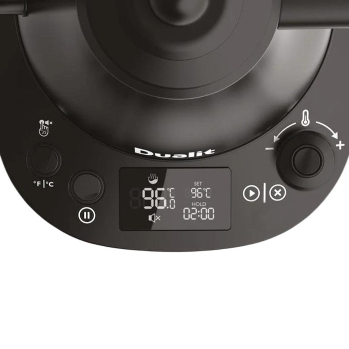 Dualit Pour Over Kettle - .8L