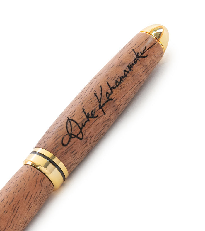 Duke Longboard Koa Pen