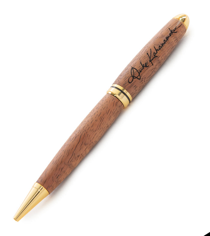 Duke Longboard Koa Pen