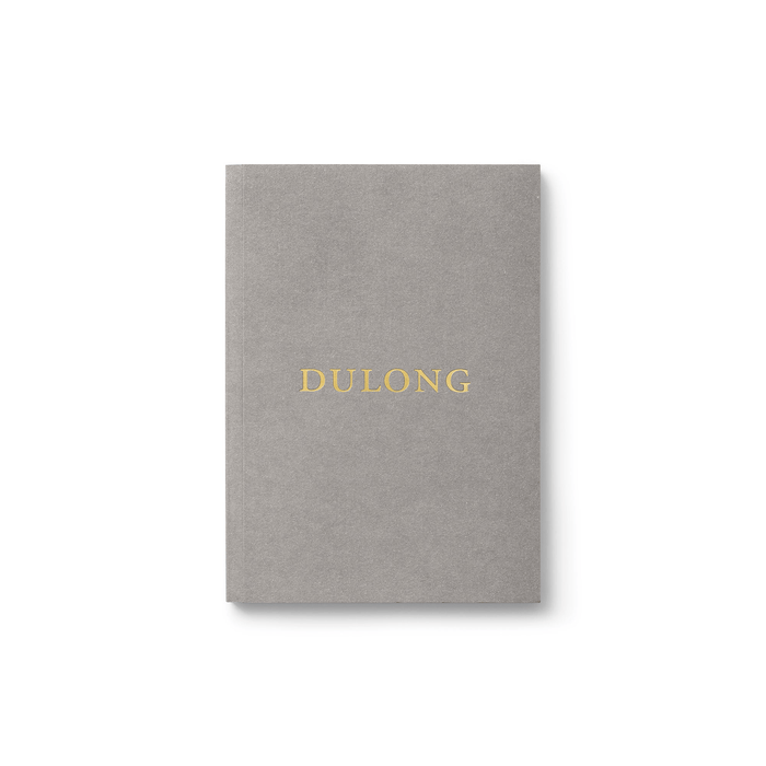 Dulong Notebook