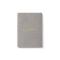 Dulong Notebook