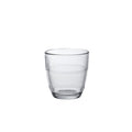 Duralex Gigogne Clear Tumbler 90ml - Set of 6
