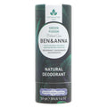 DY076 Ben & Anna Deodorant Green Fusion