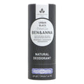 DY077 Ben & Anna Deodorant Urban Black 40g