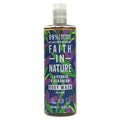 Dy105 Faith in Nature Bodywash Lav/Ger 400Ml Btl