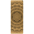 Earth Rest Nomad Cork Yoga Mat
