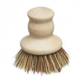 El04 Wooden Pot Brush