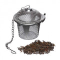 El07 Loose Leaf Tea Infuser