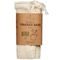 El08 Organic Produce Bags