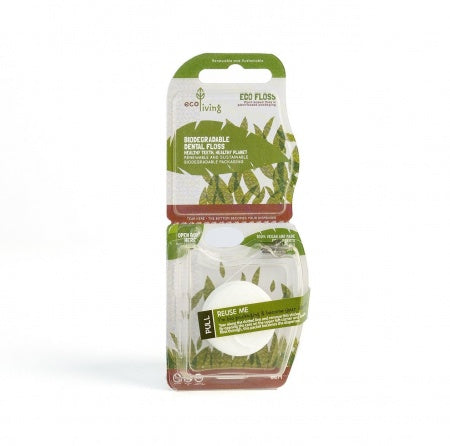 El10 Vegan Dental Floss