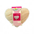 El16 Bath Time Loofah