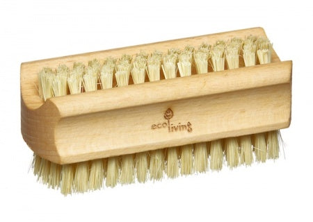 El38 Natural Nail Brush