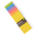 El39 Compostable Cloths Rainbow pk 6