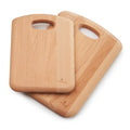 El51 Wooden Chopping Board 28cm
