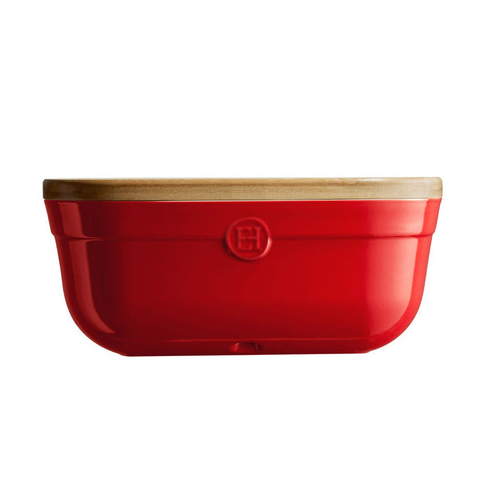 Emile Henry Bread Box - 35.5 x 24.5cm