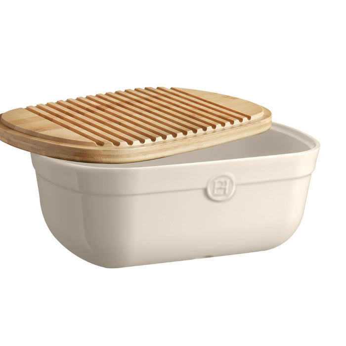 Emile Henry Bread Box - 35.5 x 24.5cm