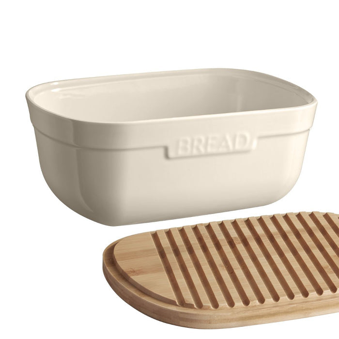 Emile Henry Bread Box - 35.5 x 24.5cm