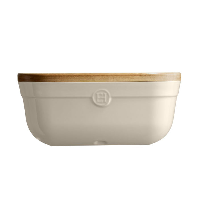 Emile Henry Bread Box - 35.5 x 24.5cm