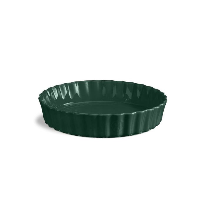 Emile Henry Deep Flan Dish - 24cm