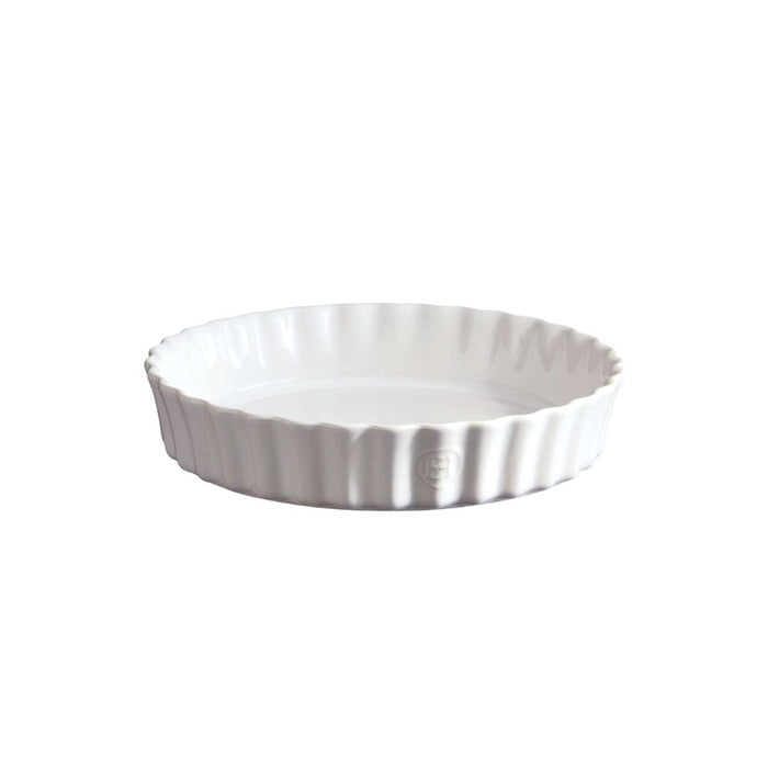 Emile Henry Deep Flan Dish - 24cm