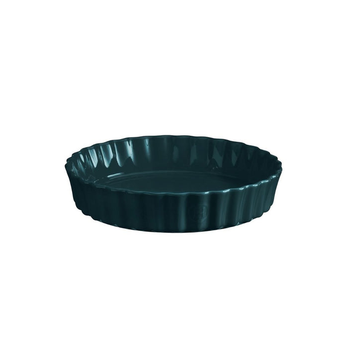 Emile Henry Deep Flan Dish - 24cm