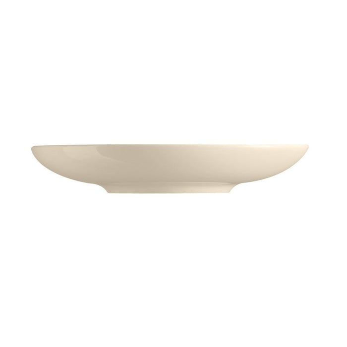 Emile Henry Deep Plate - 20cm - Blue Flame / Ivory