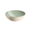 Emile Henry Individual Bowl - 15cm - Almond / Ivory