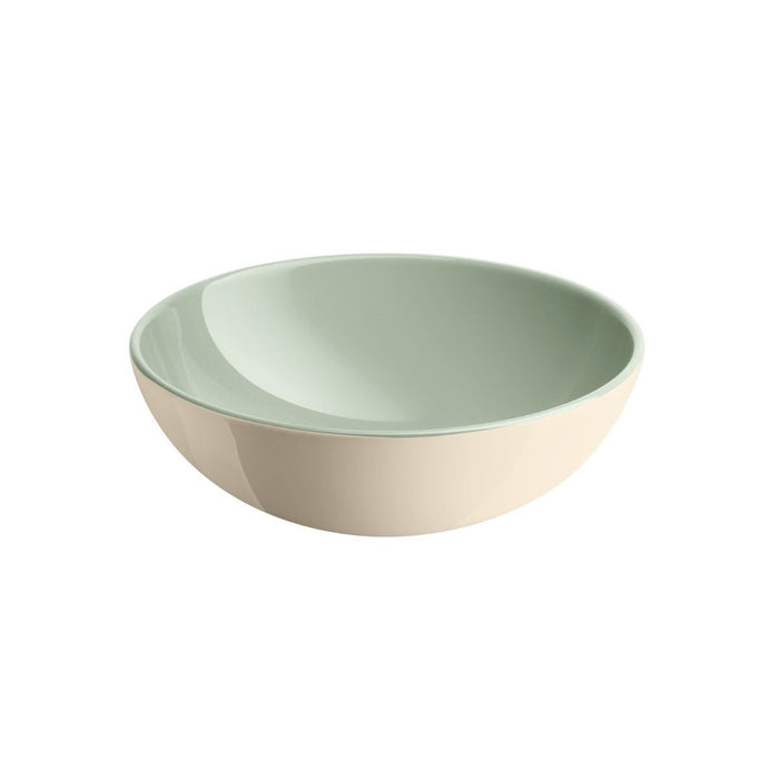 Emile Henry Individual Bowl - 15cm - Almond / Ivory