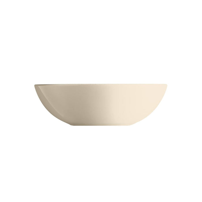 Emile Henry Individual Bowl - 15cm - Almond / Ivory