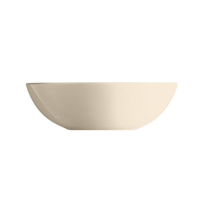 Emile Henry Individual Bowl - 15cm - Blue Flame / Ivory