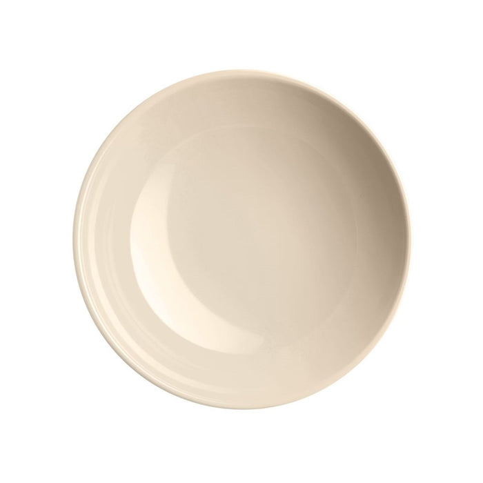 Emile Henry Individual Bowl - 15cm - Clay / Ivory