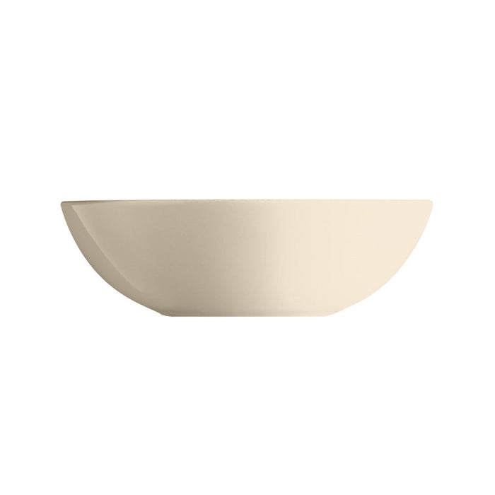 Emile Henry Individual Bowl - 15cm - Pink / Ivory
