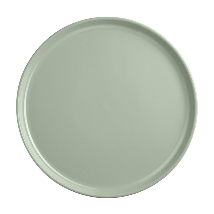 Emile Henry Large Plate - 25cm - Almond / Ivory