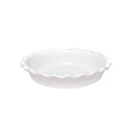 Emile Henry Pie Dish - 26cm - Flour