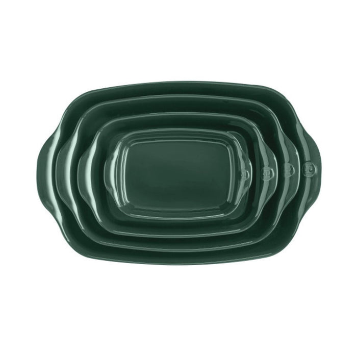 Emile Henry Rectangular Extra Small Baking Dish - 22cm