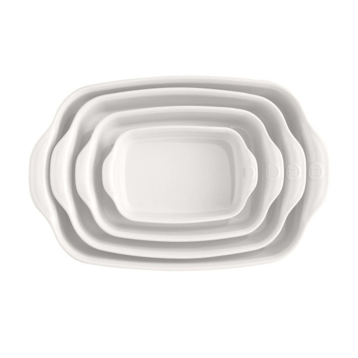 Emile Henry Rectangular Extra Small Baking Dish - 22cm
