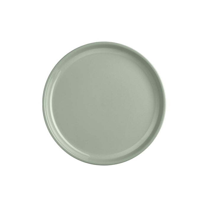 Emile Henry Small Plate - 18cm - Almond / Ivory