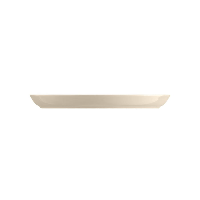 Emile Henry Small Plate - 18cm - Almond / Ivory