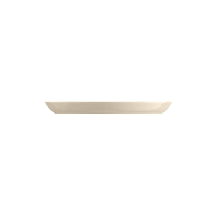 Emile Henry Small Plate - 18cm - Clay / Ivory