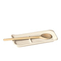Emile Henry Spoon Rest - Clay
