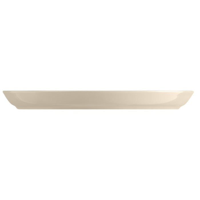 Emile Henry XL Plate - 28cm - Blue Flame / Ivory