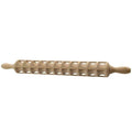 Eppicotispai Ravioli Rolling Pin - Makes 40 Ravioli