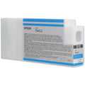 Epson T6422 Cyan 150ml Ink Cartridge