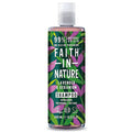 Faith in Nature Shampoo Lavender/Geranium 400Ml B:58986