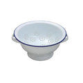 Falcon Enamelware Colander 24cm